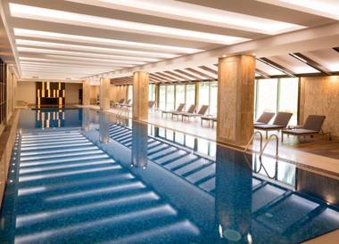 Radisson BLU Hotel Yerevan