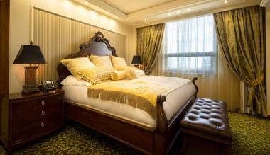 Radisson BLU Hotel Yerevan