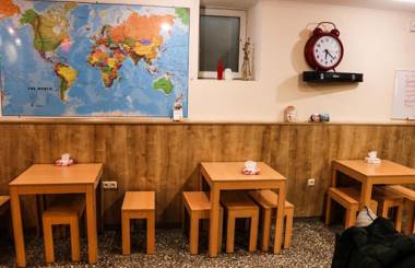 Envoy Hostel & Tours