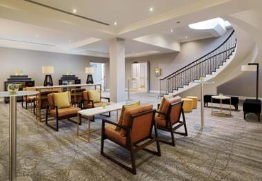 Armenia Marriott Hotel Yerevan