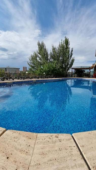 Olympia Garden Hotel