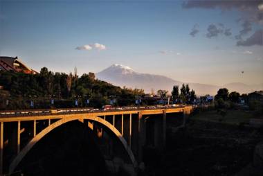 Olympia Garden Hotel