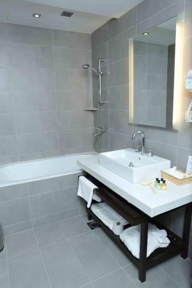 Tufenkian Historic Yerevan Hotel