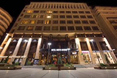 North Avenue by Stellar Hotels Yerevan