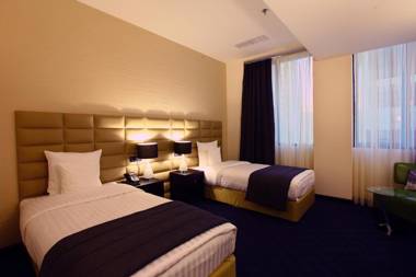 North Avenue by Stellar Hotels Yerevan