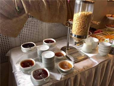 Imperial Palace Hotel Yerevan