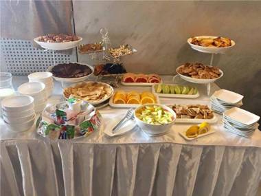 Imperial Palace Hotel Yerevan