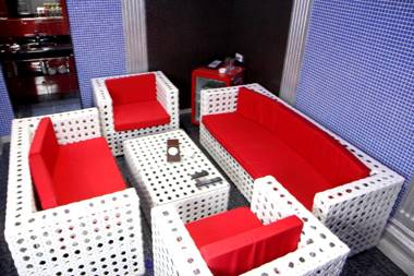 Hotel Roma & Tours