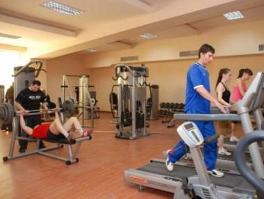 Aquatek Resort & Spa Hotel