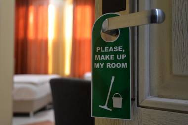 Yerevan Deluxe Hotel