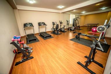 Panorama Resort&Suites