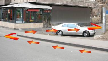 Studio rooms on the 2nd Floor