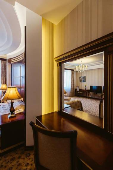 Spa Hotel Grace Forum