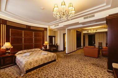 Spa Hotel Grace Forum