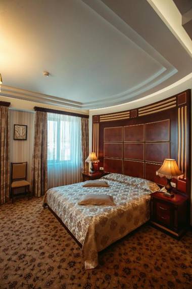 Spa Hotel Grace Forum