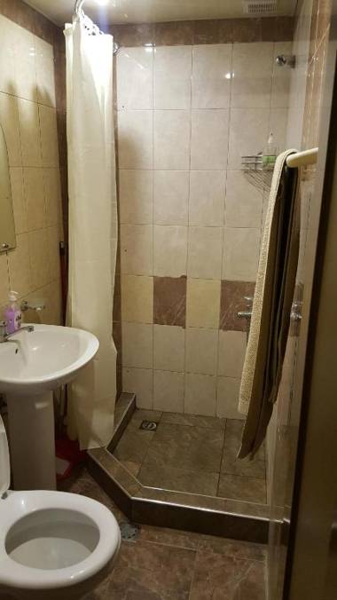 Luxury Apartments in Center