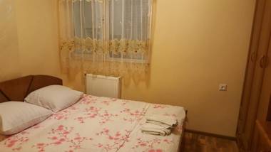 Luxury Apartments in Center