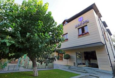 My Hotel Yerevan