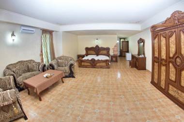 Venezia Palazzo Hotel