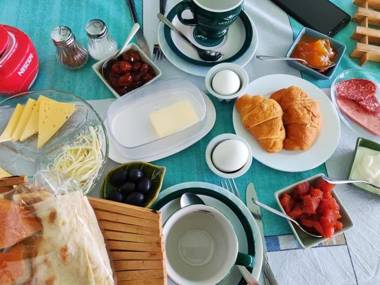 Kesabella Touristic House