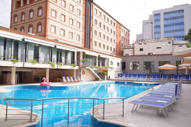 Best Western Plus Congress Hotel Yerevan
