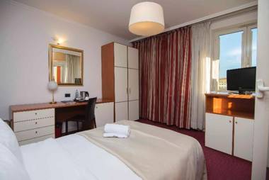 Best Western Plus Congress Hotel Yerevan