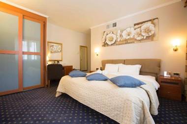 Best Western Plus Congress Hotel Yerevan