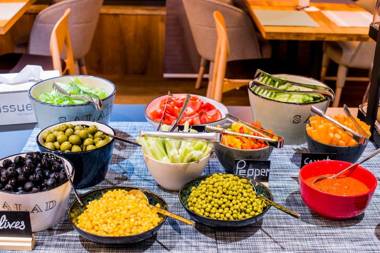 Best Western Plus Congress Hotel Yerevan