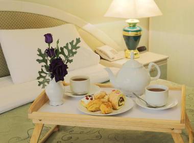 METROPOL HOTEL Yerevan