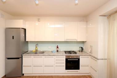 Stay Inn Apartments on 33 Sayat-Nova avenue