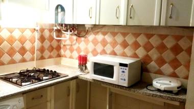 Your home in Yerevan