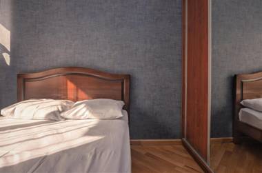 Stay Inn Apartments at Abovyan Street