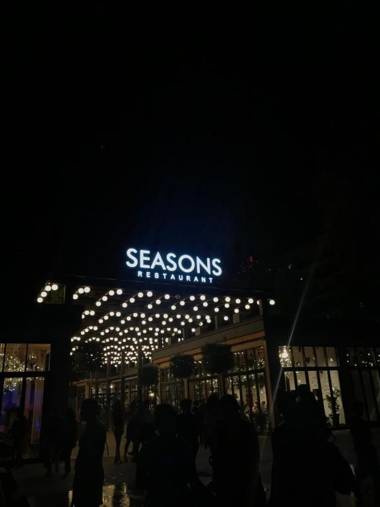 Versace Downtown Yerevan