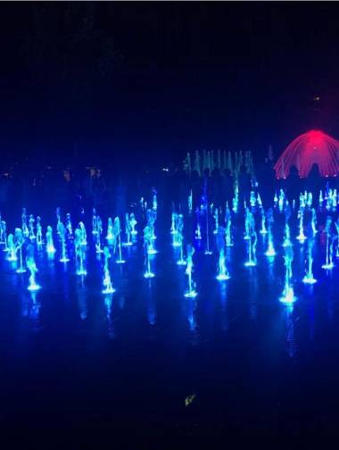 Versace Downtown Yerevan