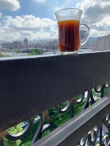 Versace Downtown Yerevan