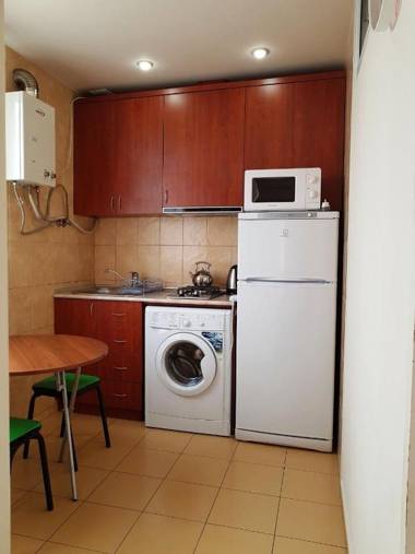 Modern Apartments in the Centre