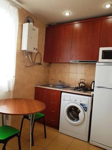 Modern Apartments in the Centre