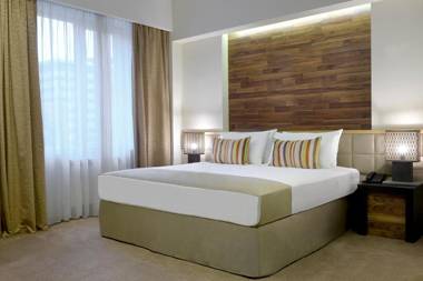 Minotel Barsam Suites