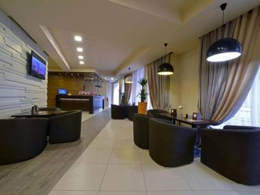 Minotel Barsam Suites