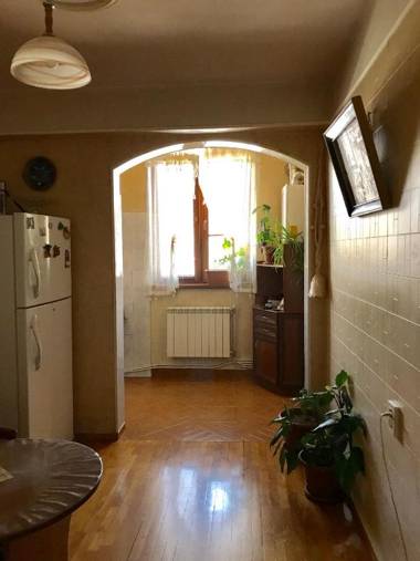 Room in Apartment at Tigrana Metsa