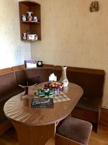 Room in Apartment at Tigrana Metsa