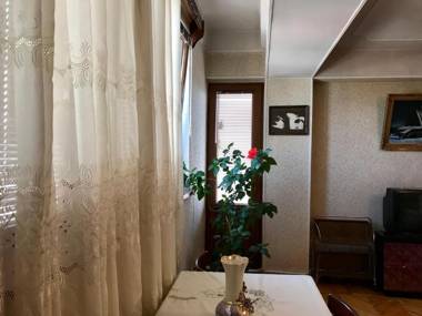 Room in Apartment at Tigrana Metsa
