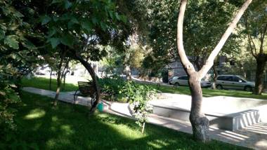 Top Apartments - Yerevan Centre