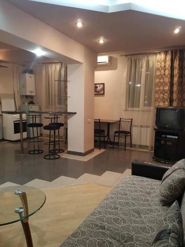 Apartment at Sayat Nova Street