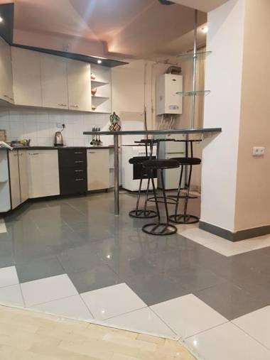 Apartment at Sayat Nova Street