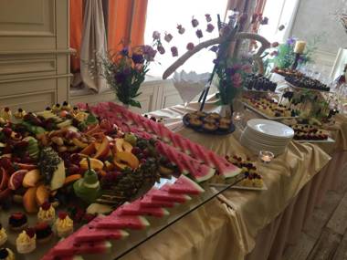 Diamond Hotel Yerevan