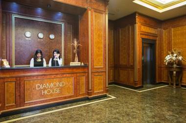 Diamond Hotel Yerevan
