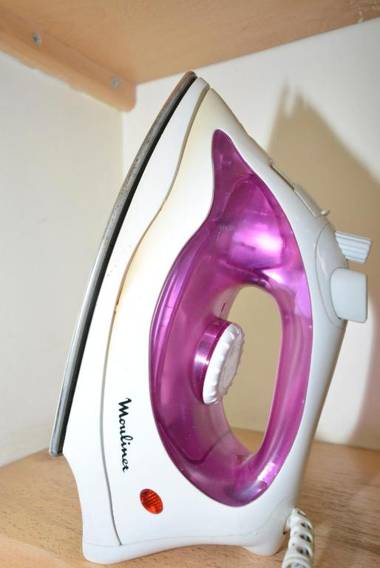 Jasmin apt with balcony at Republic Square & Ruben tours