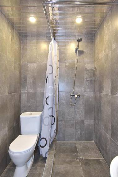 Stay Inn apartments at Tumanyan street