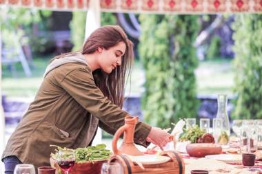 Aya Maria Wellness SPA Resort